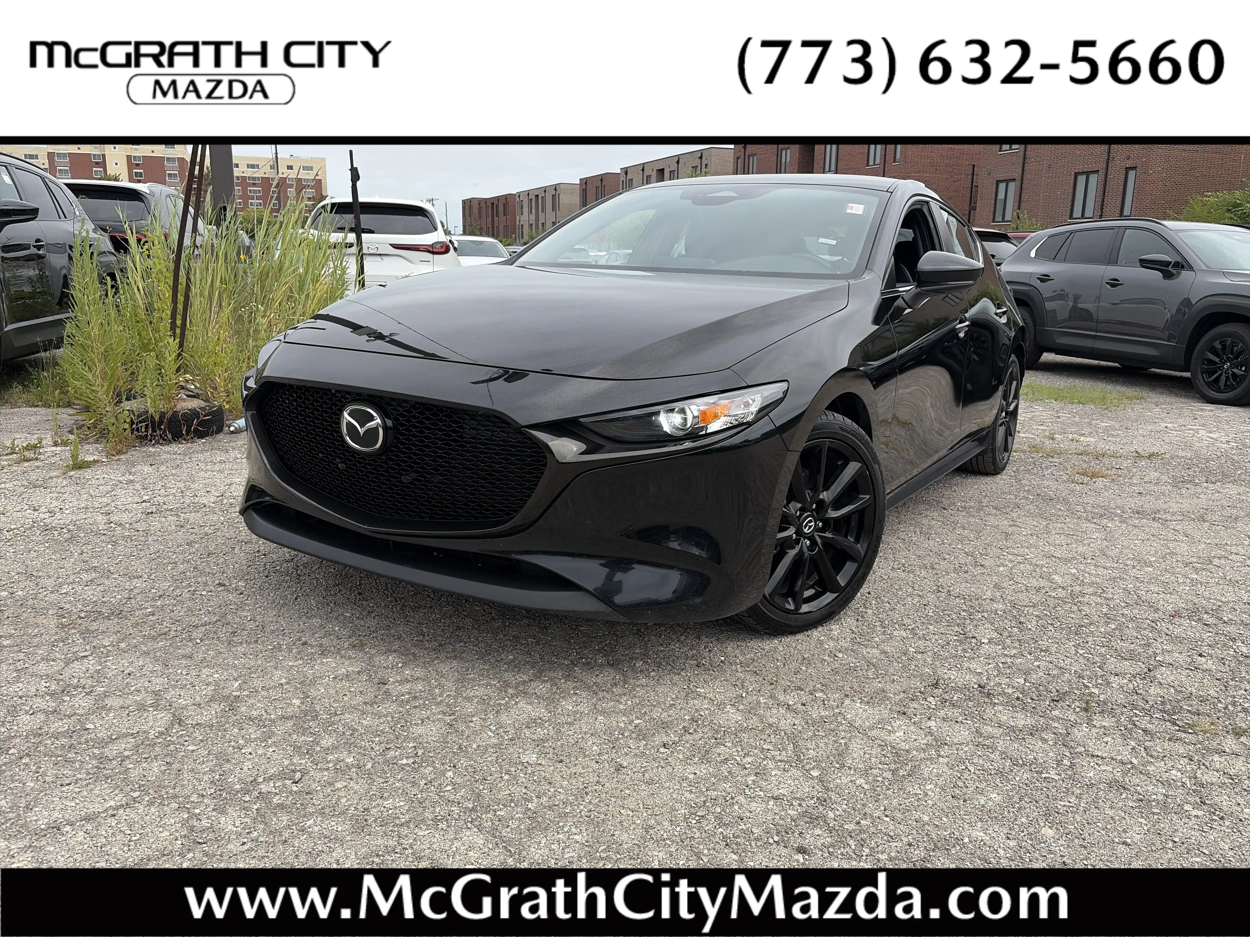 2025 Mazda CX-3 Select Sport AT 5-Door SKYACTIV's photo