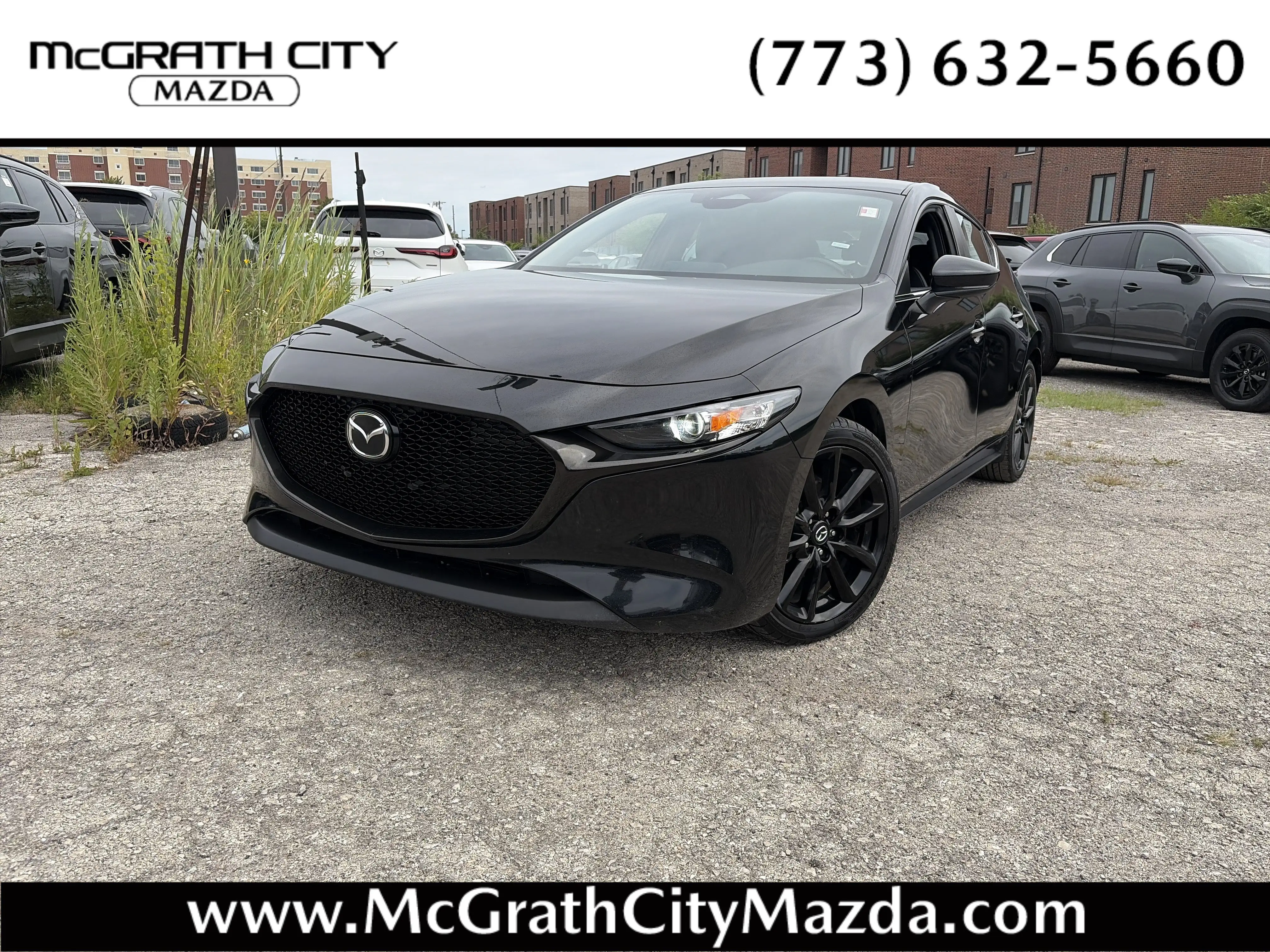 2025 Mazda CX-3 Select Sport AT 5-Door SKYACTIV's photo