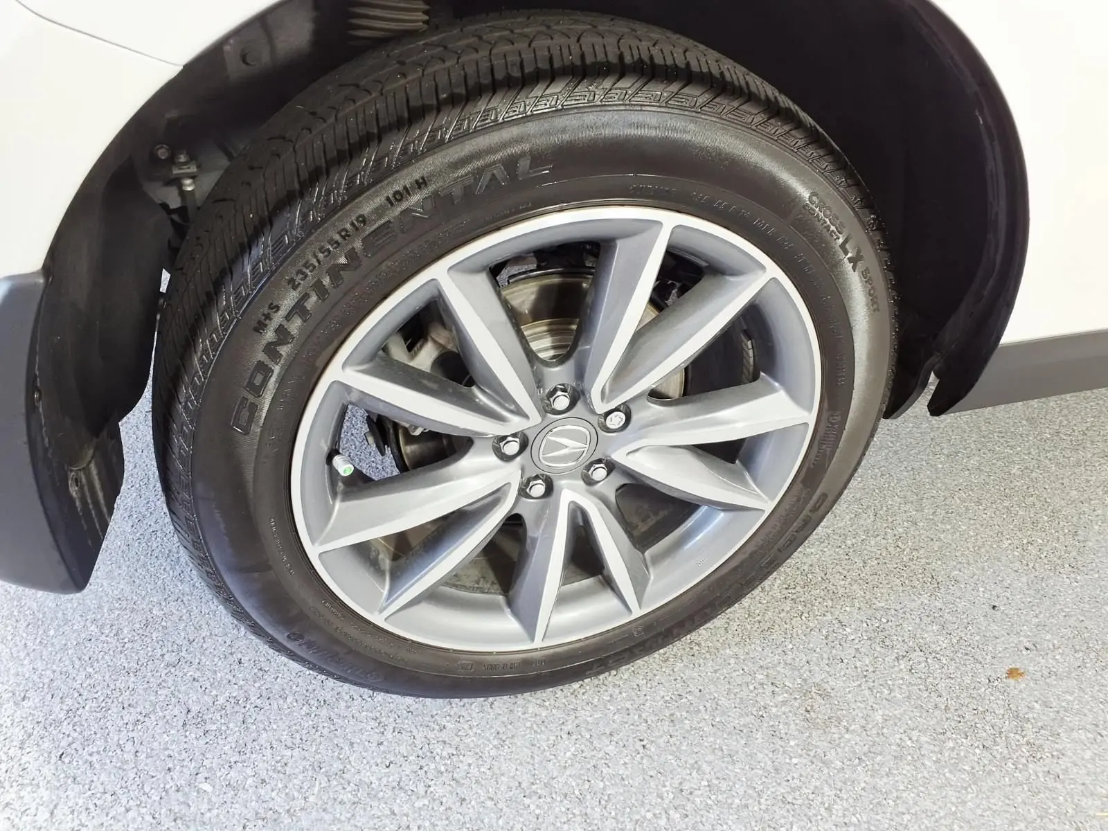 2024 Acura RDX SH-AWD Technology Package photo 4