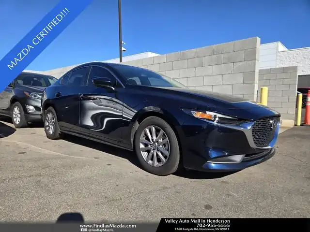 2021 Mazda CX-3 2.5 Auto SKYACTIV S 4-Door's photo