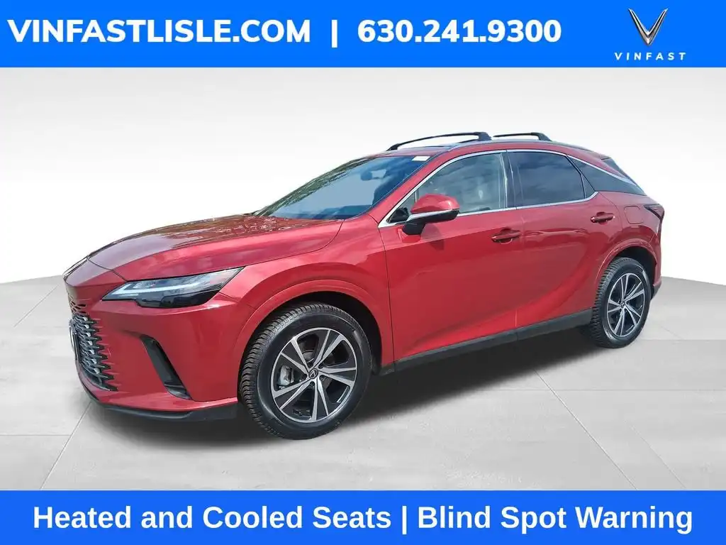 2023 Lexus RX 350 350 Premium FWD's photo