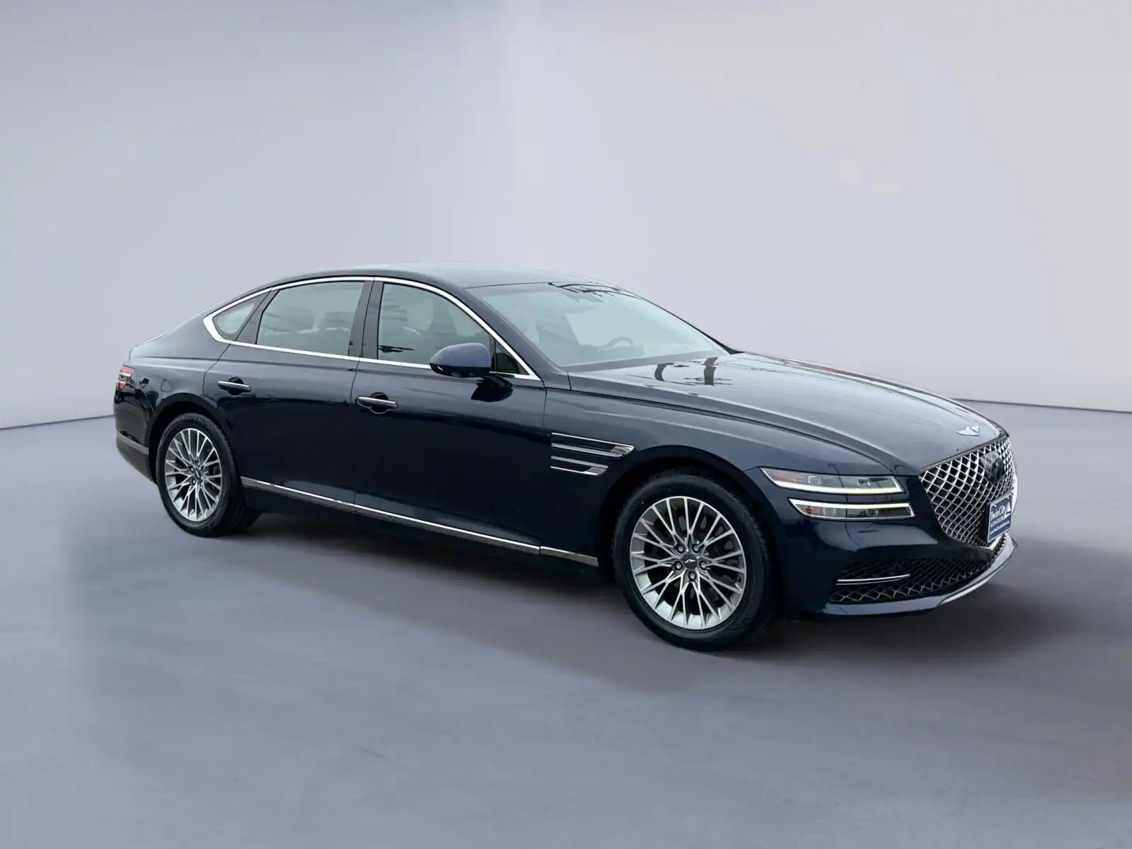 2023 Genesis G80 2.5 AWD's photo