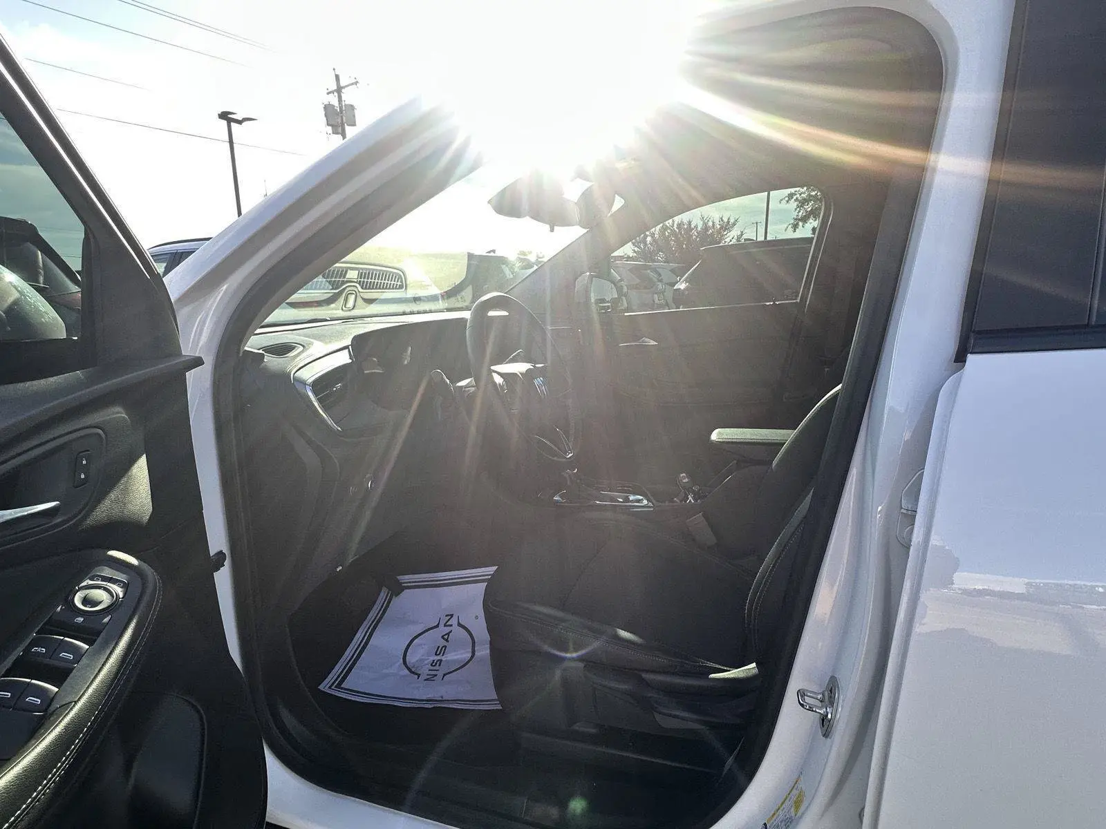 2024 Buick Encore GX Preferred photo 5