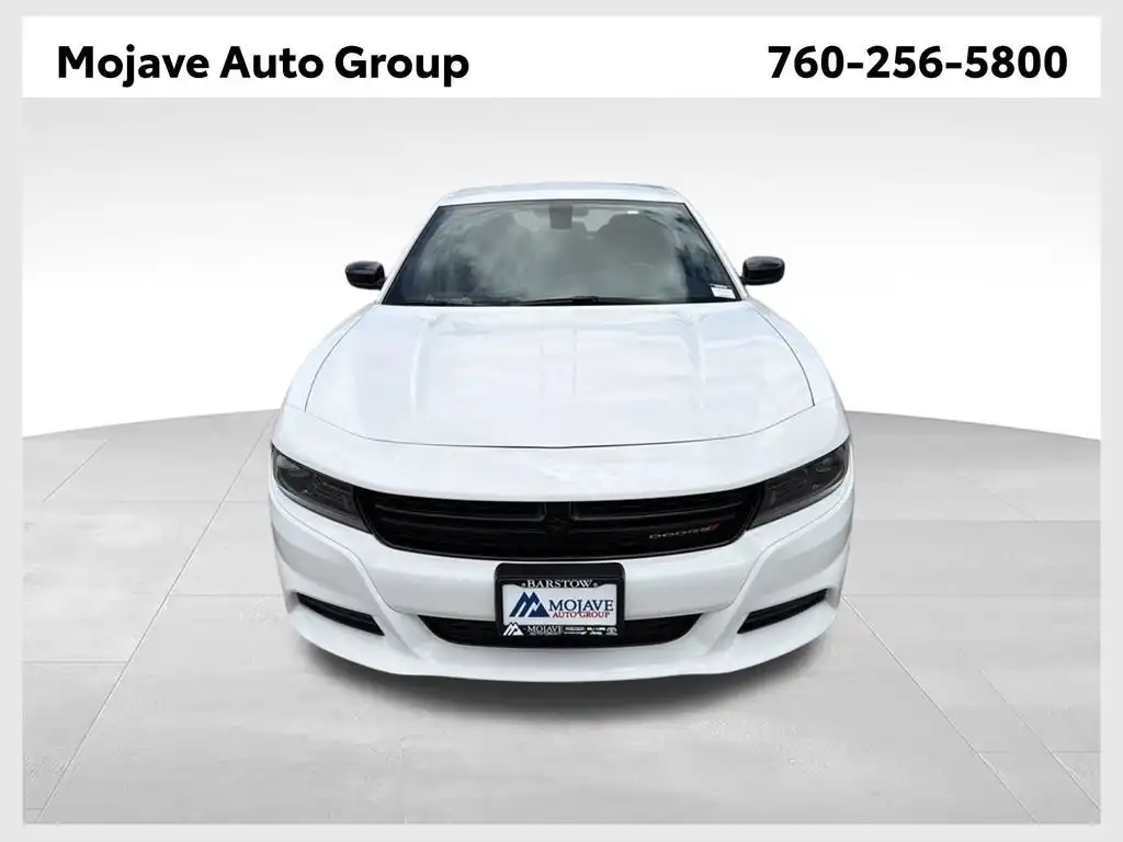 2023 Dodge Charger SXT's photo