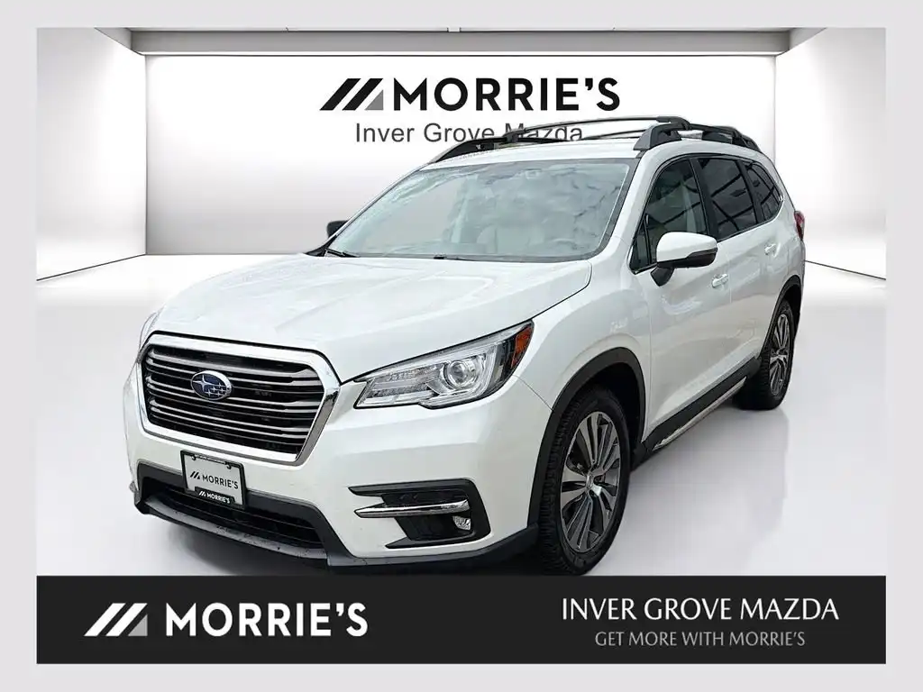 2019 Subaru Ascent Limited 7 Passenger's photo