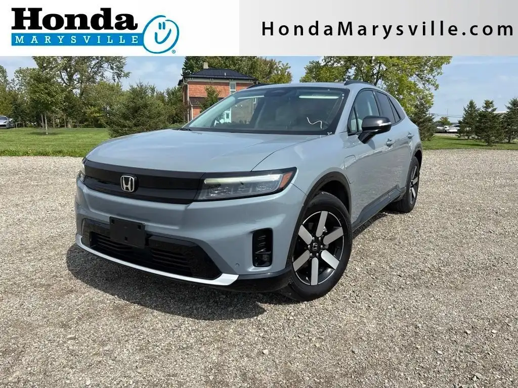 2024 Honda Prologue Touring AWD's photo