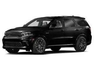 2021 Dodge Durango GT AWD Plus's photo