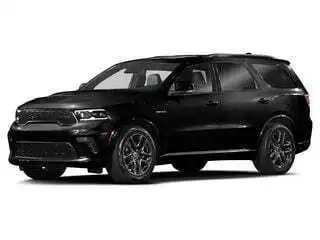 2021 Dodge Durango GT AWD Plus's photo