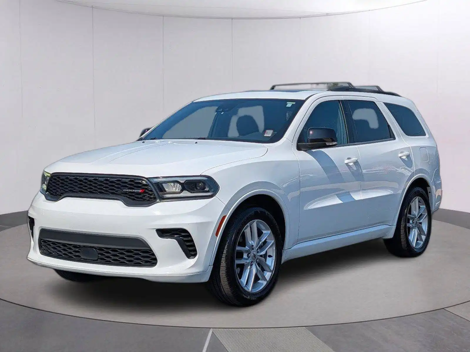 2024 Dodge Durango GT RWD Plus's photo