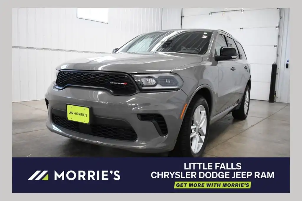 2024 Dodge Durango GT Plus AWD's photo
