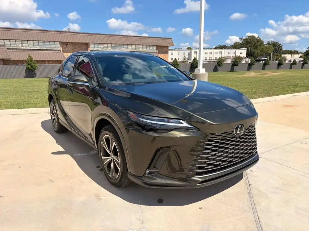 2024 Lexus RX 350 350 Premium FWD's photo