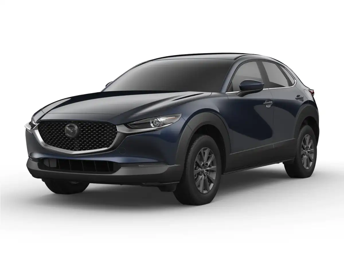 2022 Mazda CX-30 2.5 S AWD's photo