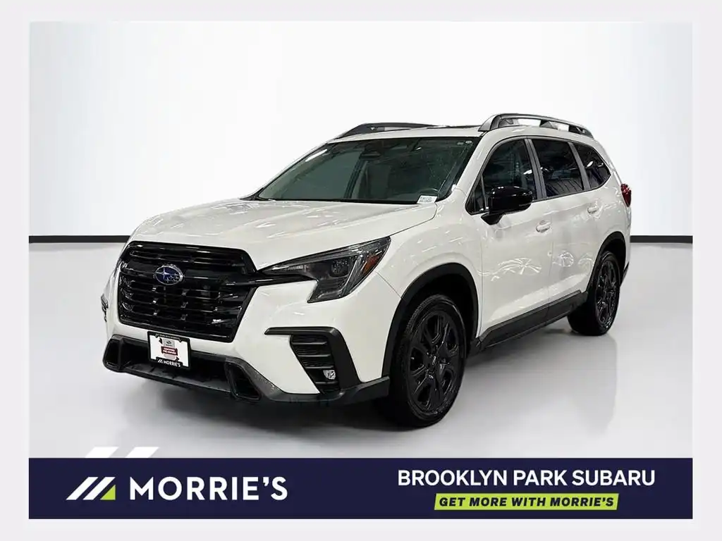 2024 Subaru Ascent Onyx Edition 7 Passenger's photo