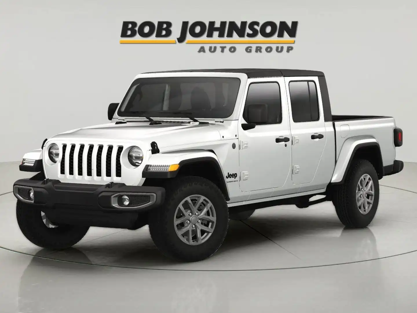 2023 Jeep Gladiator Sport S's photo