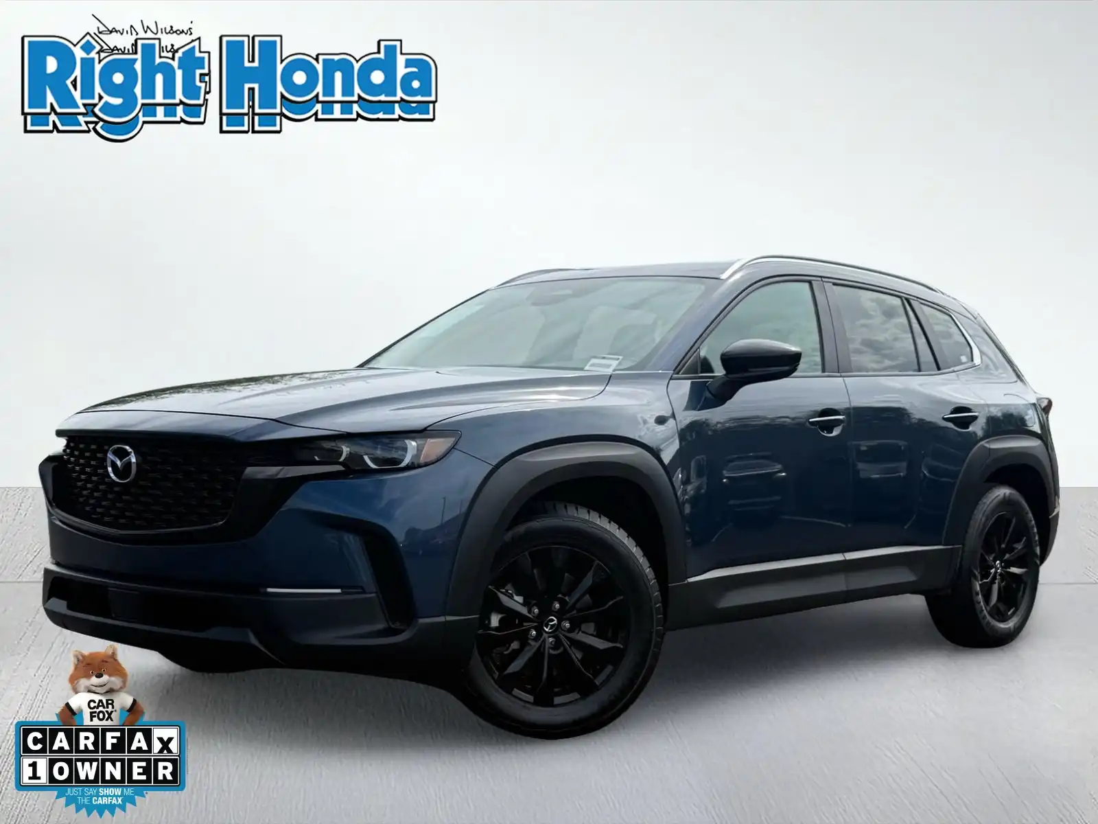 2025 Mazda CX-50 2.5 Premium S's photo