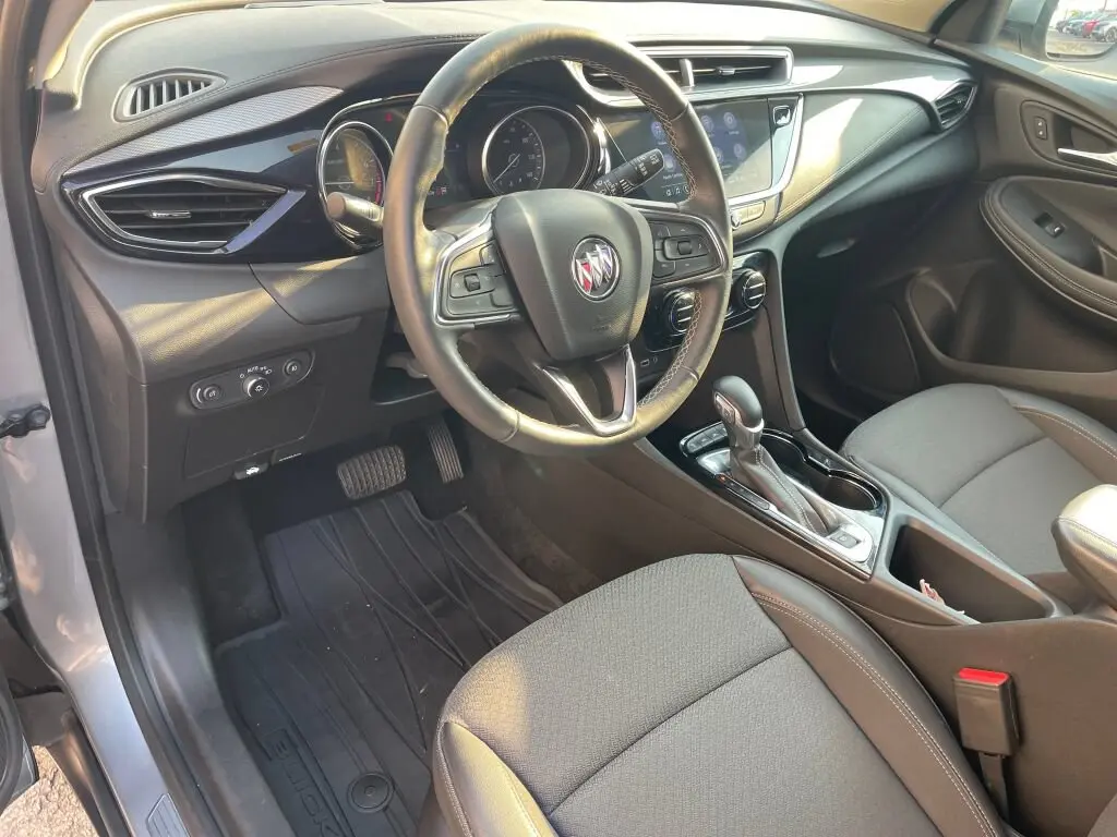 2023 Buick Encore GX Select AWD photo 5