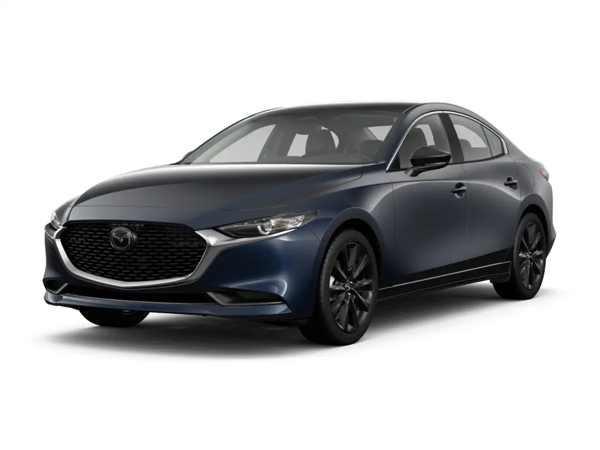 2025 Mazda CX-3 Select Sport AT 4-Door SKYACTIV's photo