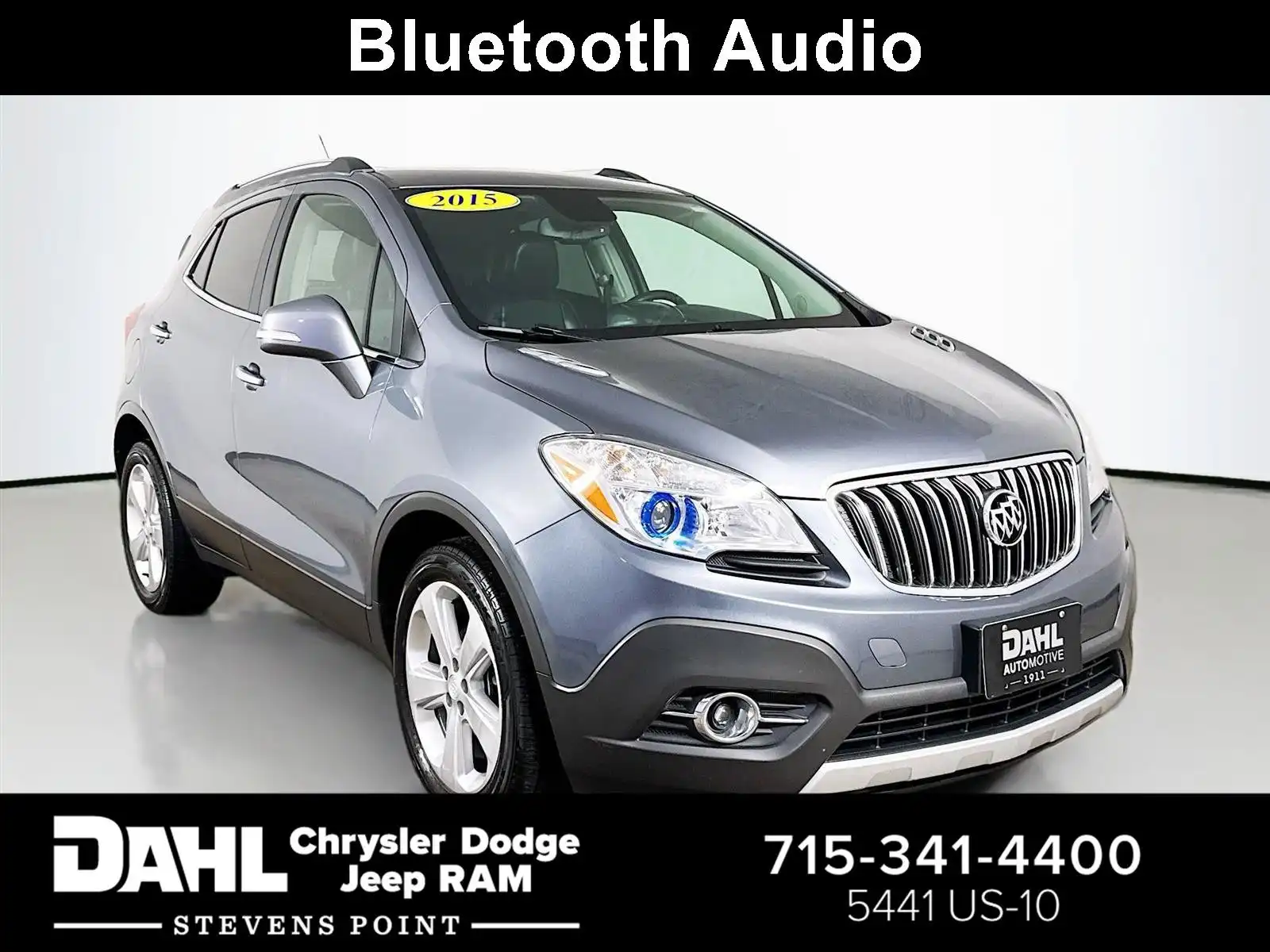 2015 Buick Encore Leather's photo