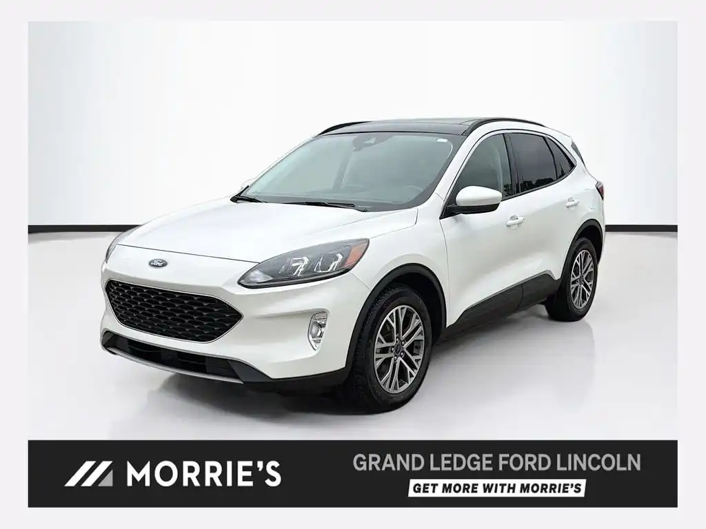 2022 Ford Escape SEL AWD 2.0L's photo