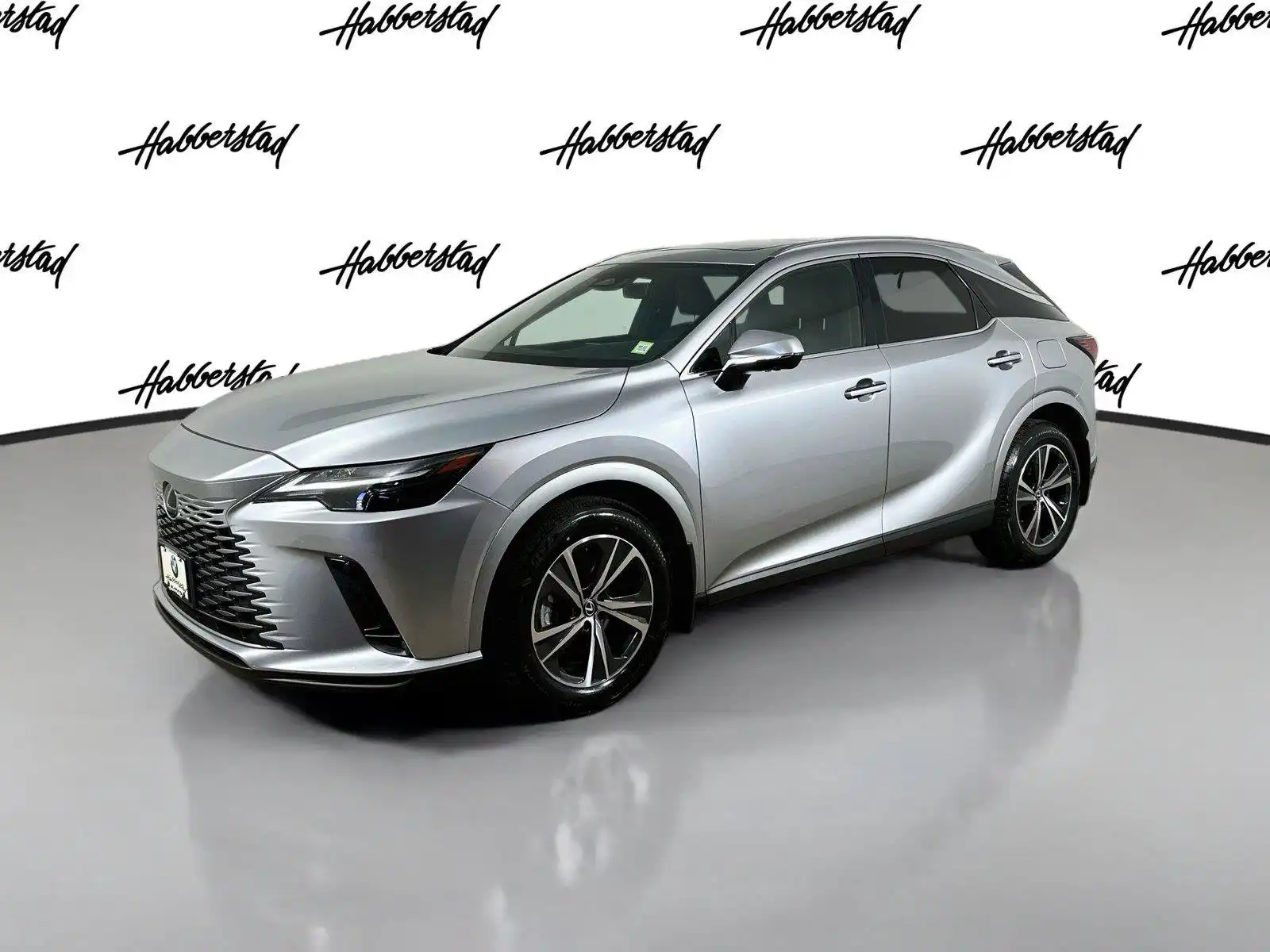 2024 Lexus RX 350 350 AWD's photo