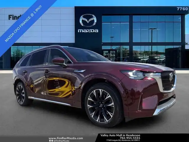 2024 Mazda CX-90 Turbo Premium Plus Package S's photo