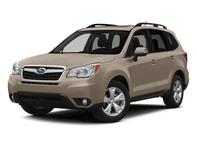2014 Subaru Forester 2.5i Premium Package AT PZEV's photo