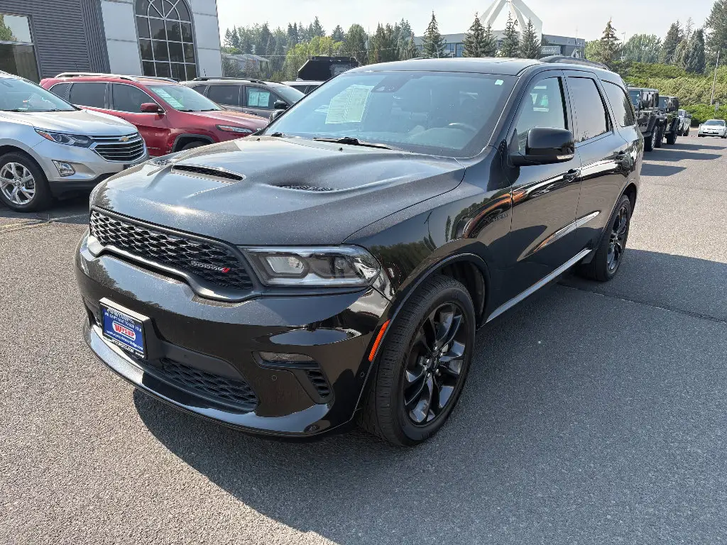 2023 Dodge Durango R/T AWD Plus photo 1