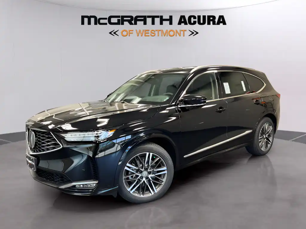 2026 Acura MDX SH-AWD w/Advance Package's photo