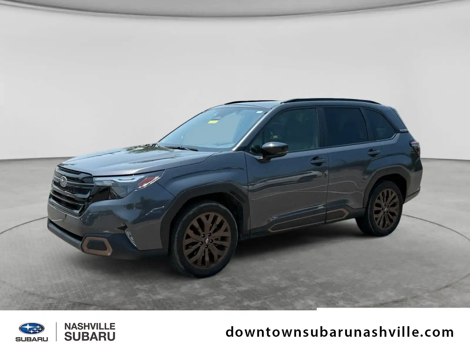 2025 Subaru Forester Sport's photo