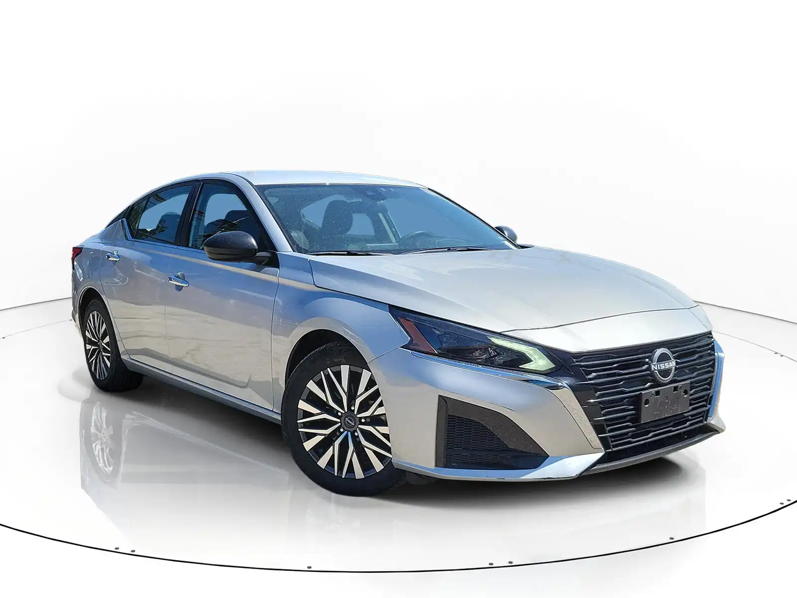 2025 Nissan Altima 2.5 SV's photo
