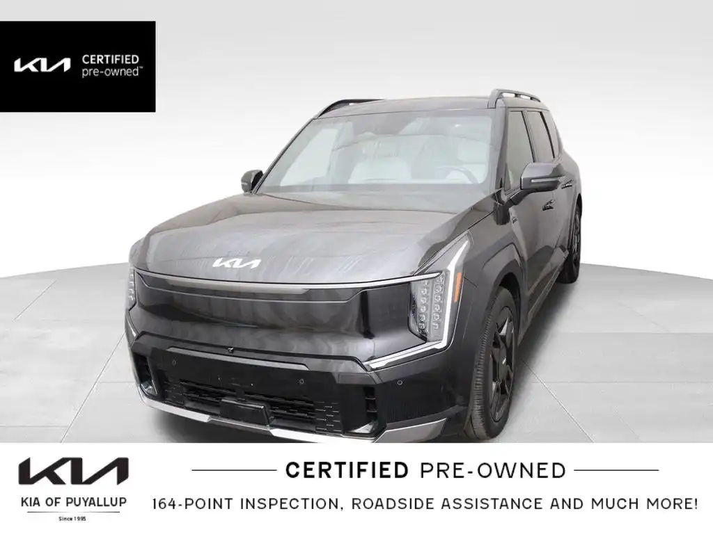 2024 Kia EV9 GT-Line AWD's photo