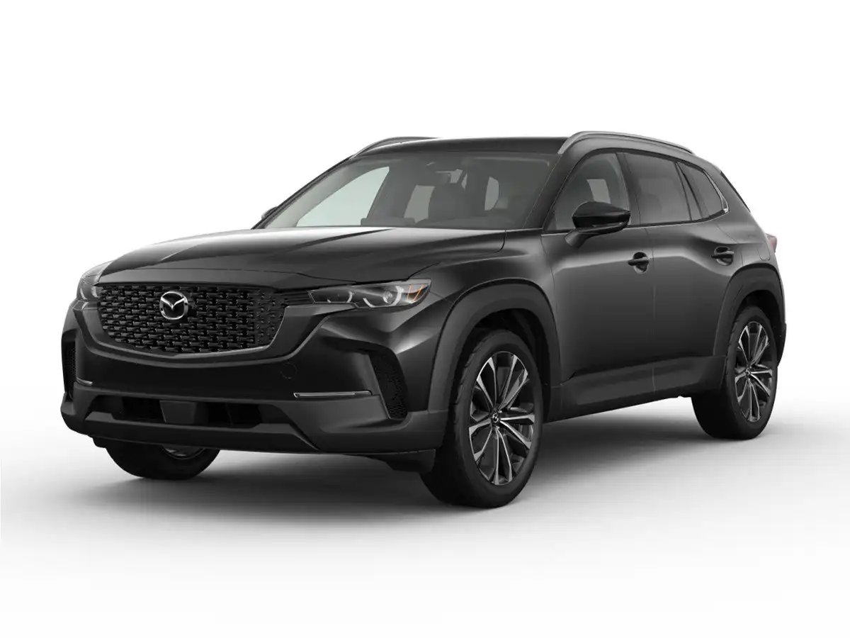 2023 Mazda CX-50 2.5 S PREMIUM PLUS's photo