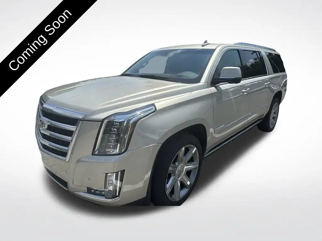 2015 Cadillac Escalade ESV 2WD Premium's photo
