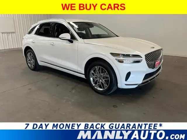 2025 Genesis GV70 2.5T Standard AWD's photo