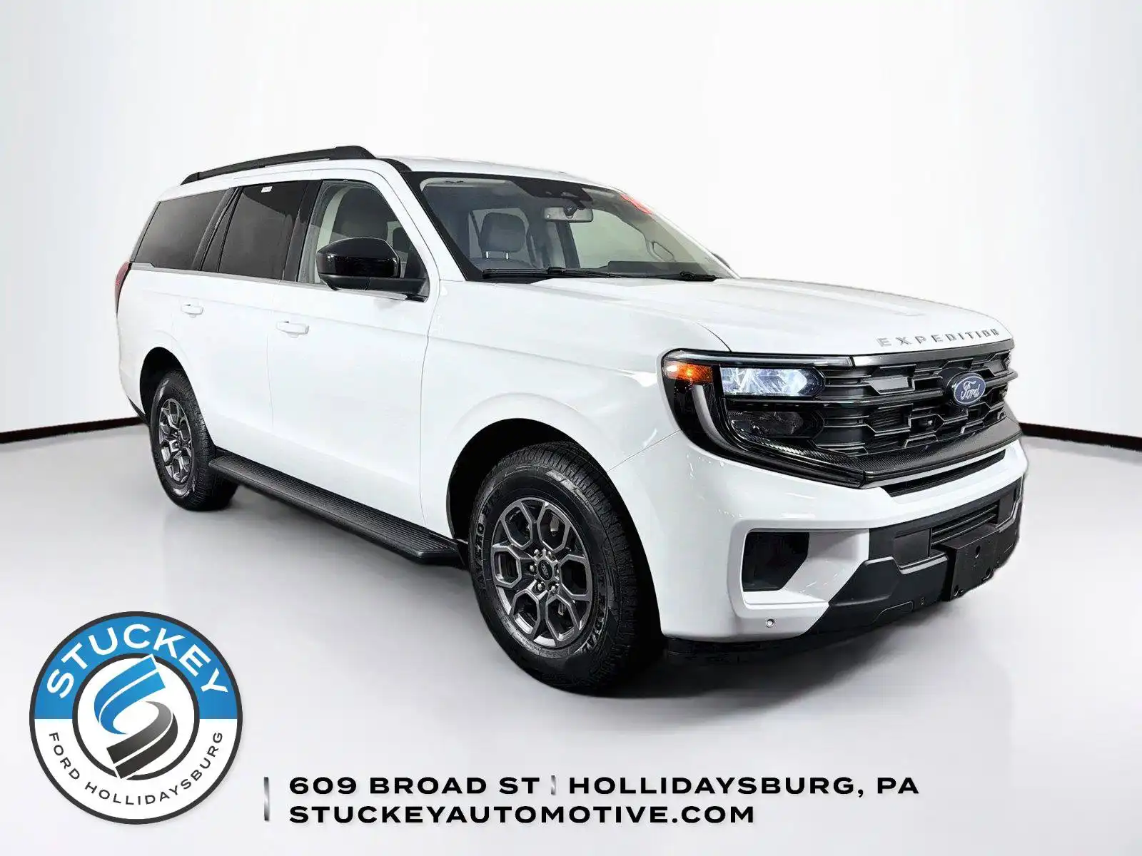 2025 Ford Expedition Active 4WD's photo