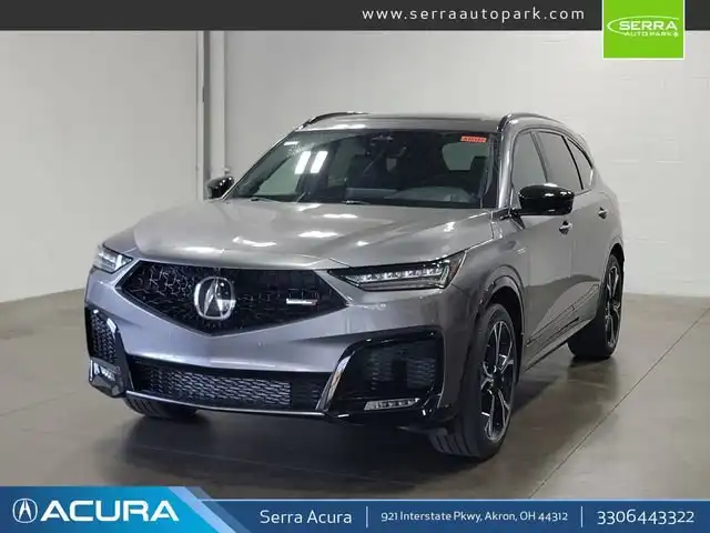 2026 Acura MDX Type S Advance Package's photo