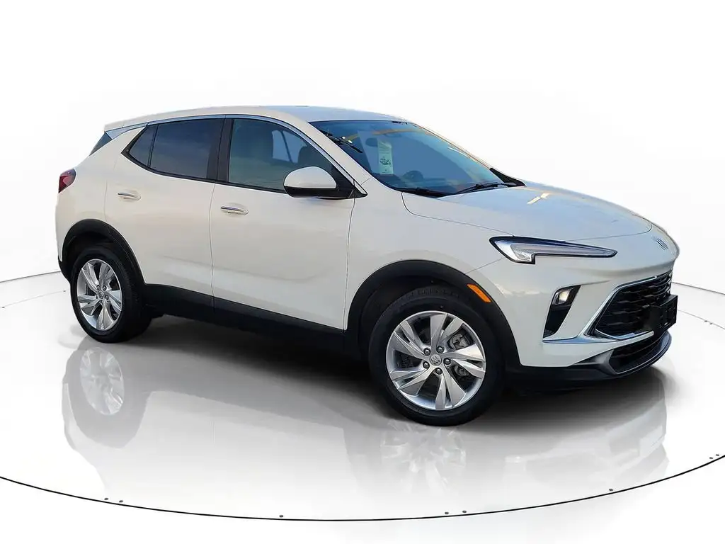 2024 Buick Encore GX Preferred's photo