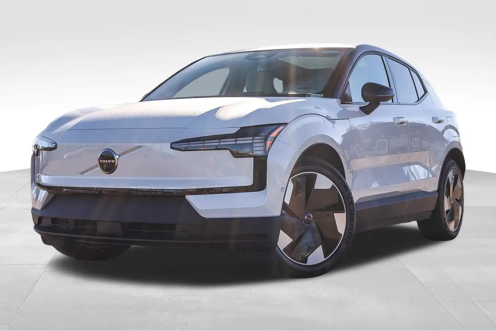 2026 Volvo EX30 Twin Motor Performance Ultra's photo