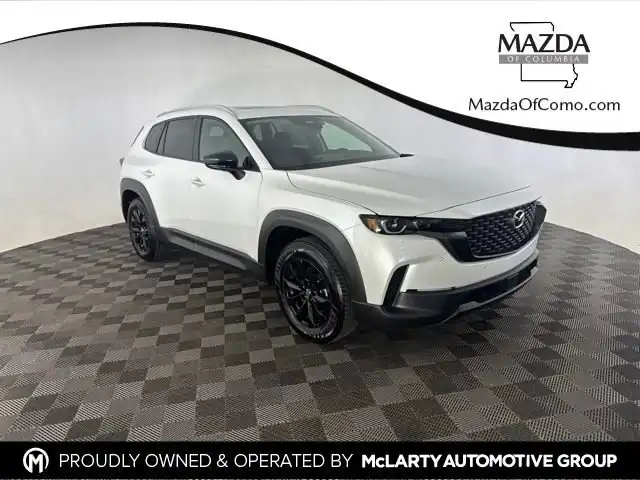 2026 Mazda CX-50 2.5 S Preferred's photo
