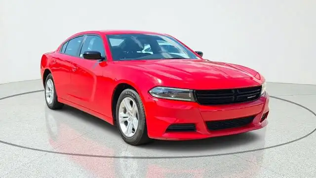2023 Dodge Charger SXT photo 1