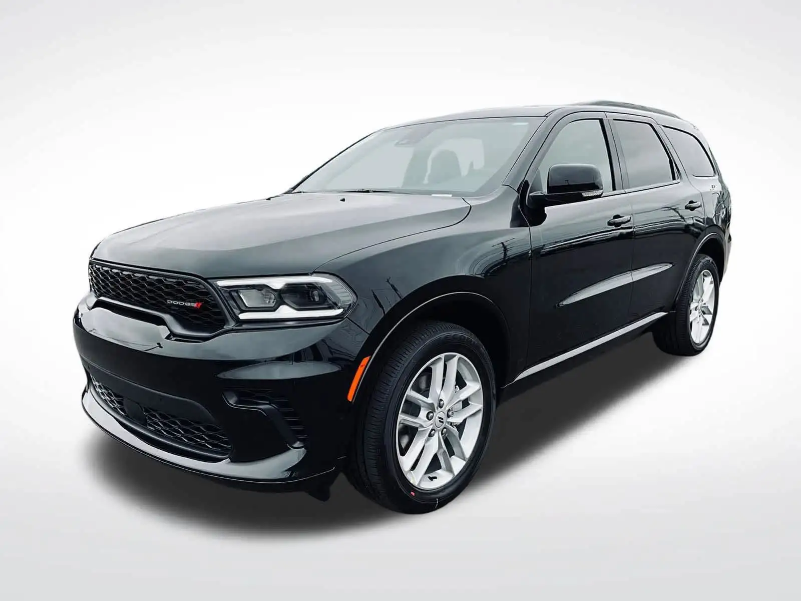 2026 Dodge Durango GT AWD Plus's photo