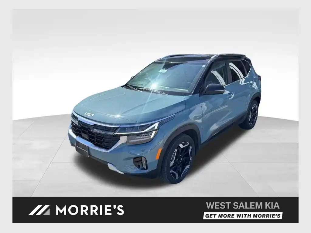 2024 Kia Seltos 1.6 SX AWD's photo