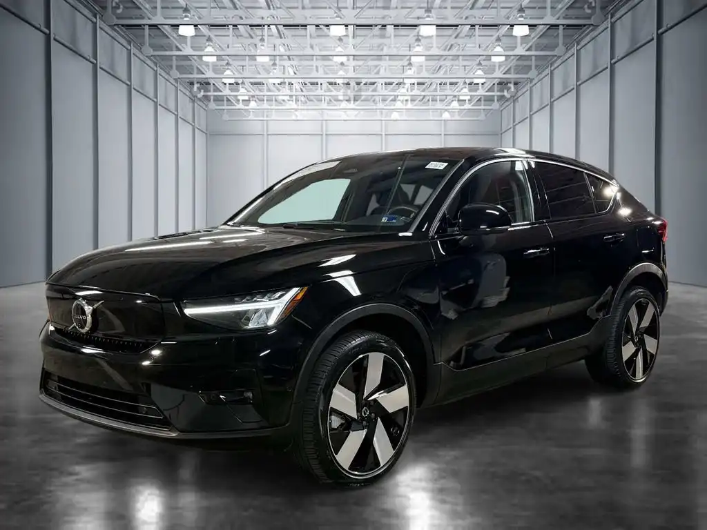 2023 Volvo C40 P8 Recharge Plus AWD's photo