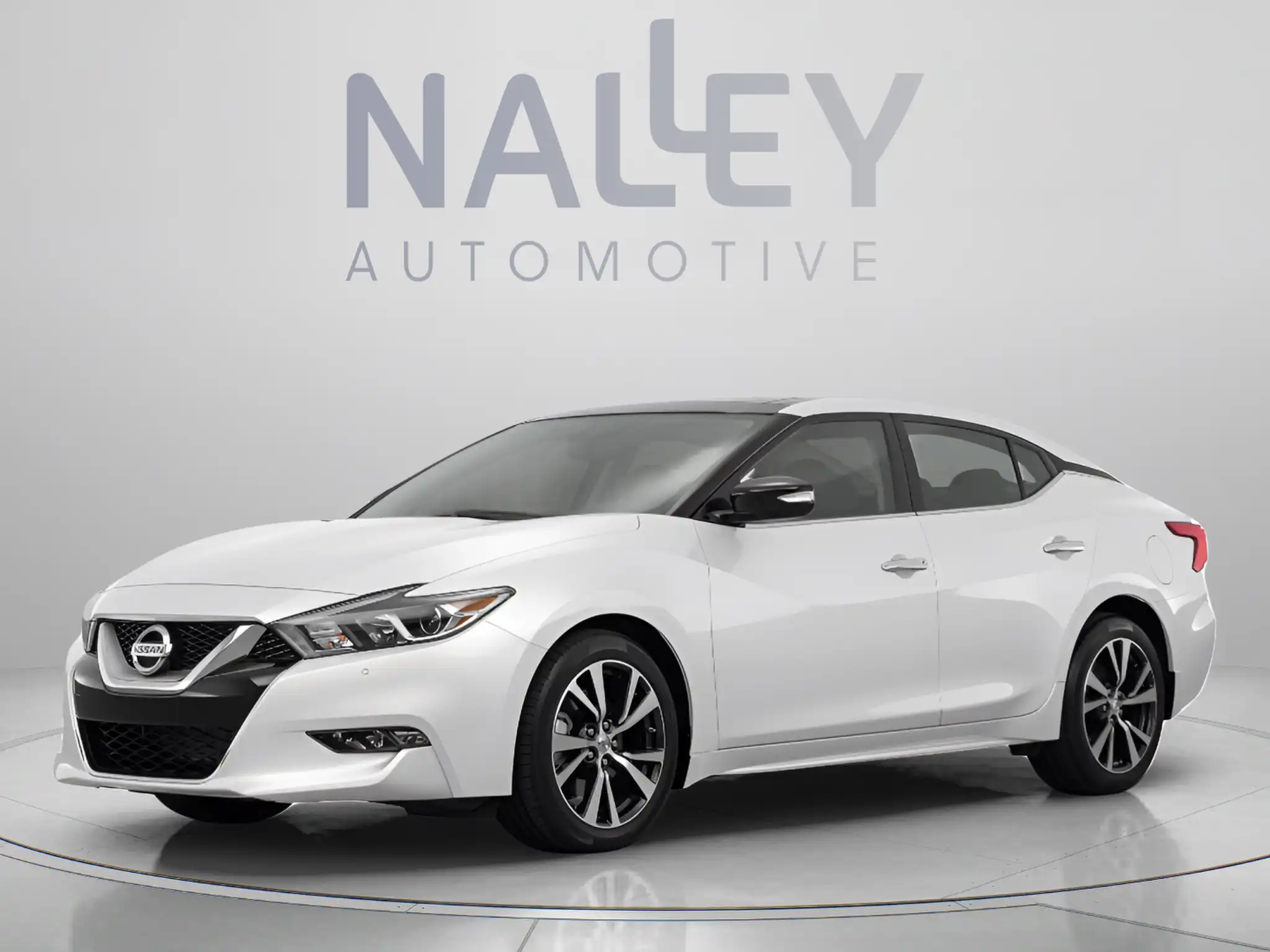 2017 Nissan Maxima 3.5 S's photo