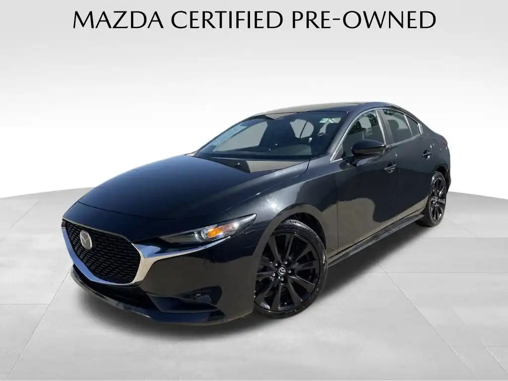2024 Mazda CX-3 Select Sport AT 4-Door SKYACTIV's photo
