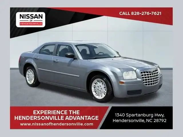 2007 Chrysler 300 Base's photo
