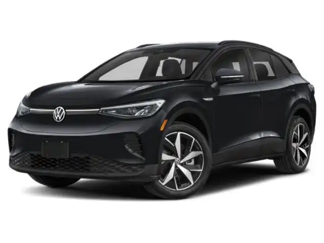 2025 Volkswagen ID.4 Pro 4Motion's photo
