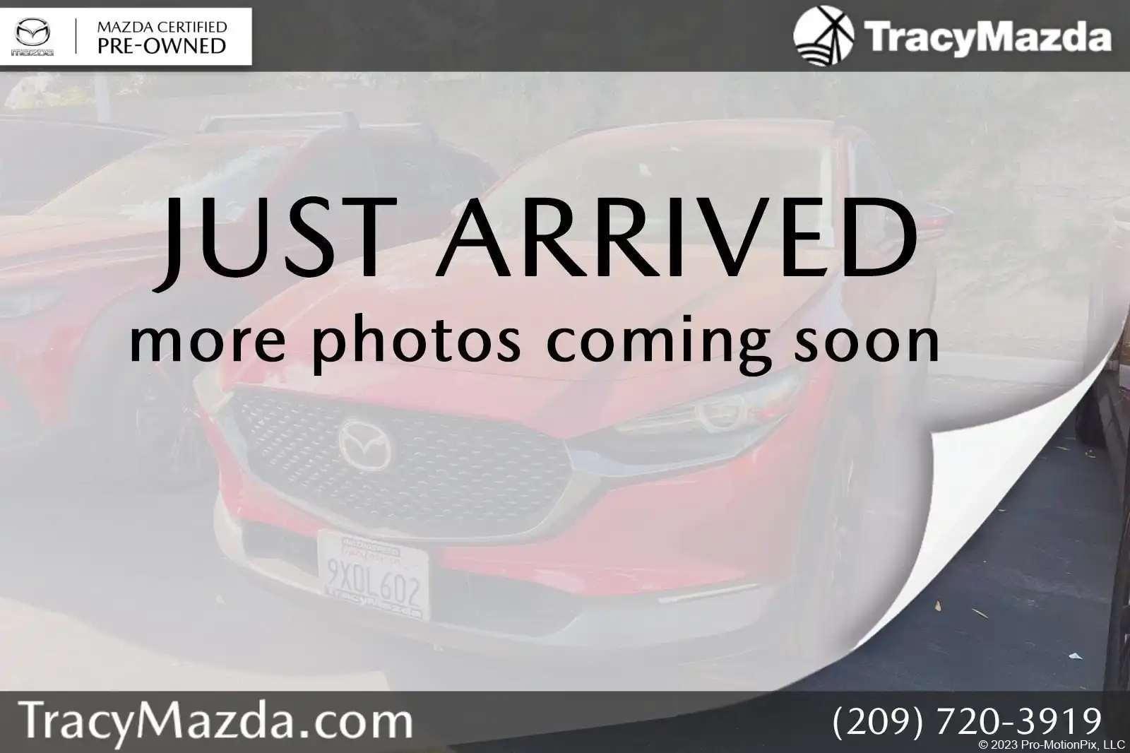 2025 Mazda CX-30 Turbo Premium AWD's photo