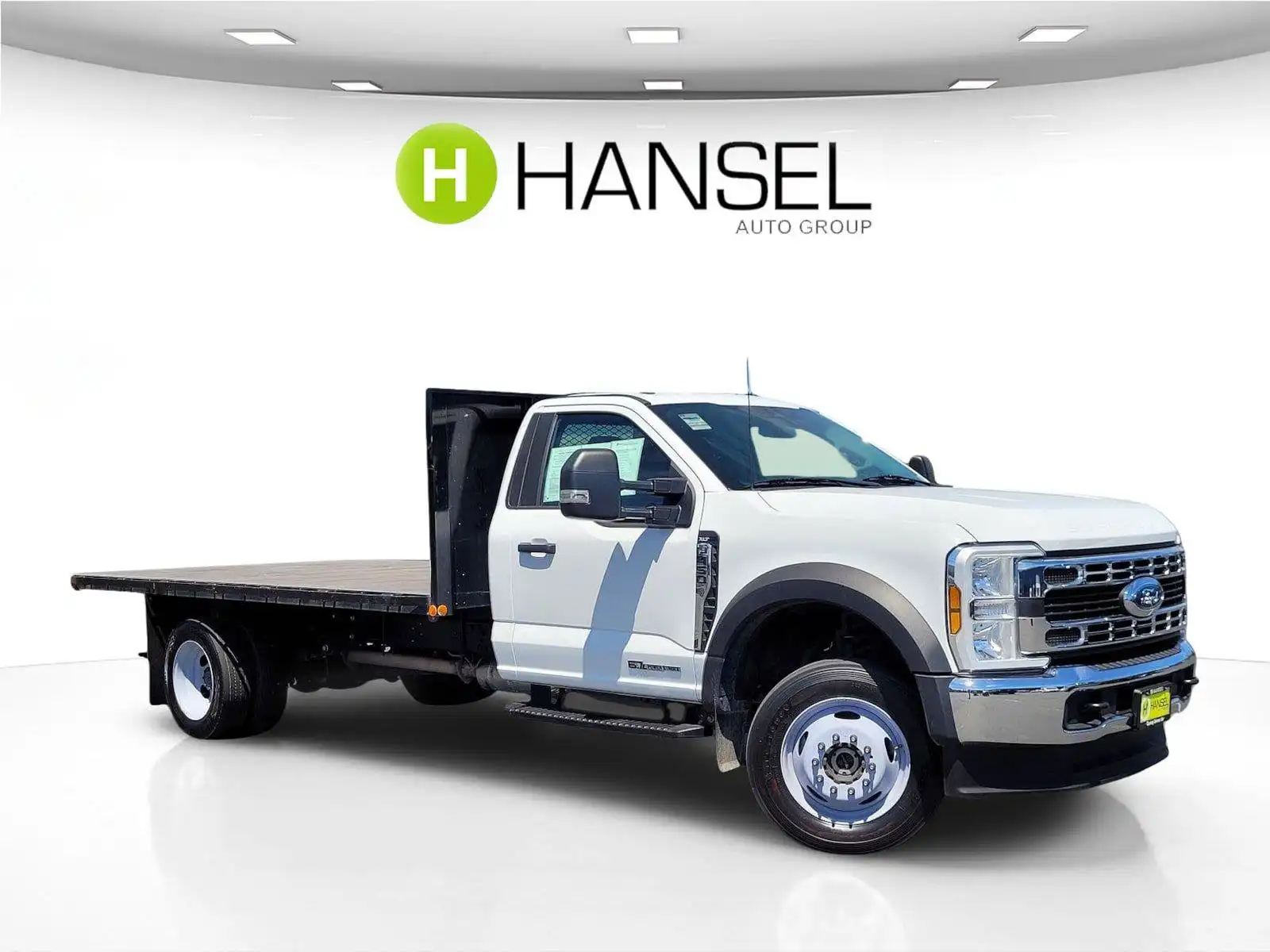 2024 Ford F-450 XLT 4x4 Regular Cab 193-In DRW's photo