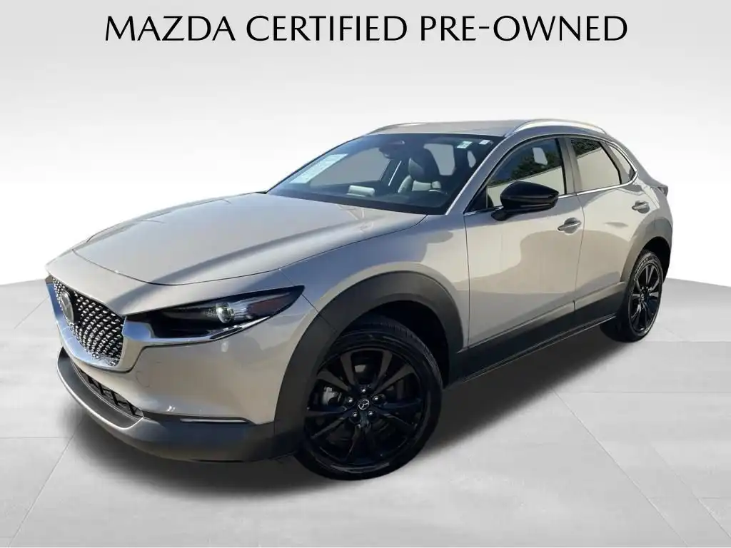 2024 Mazda CX-30 Select Sport AWD's photo